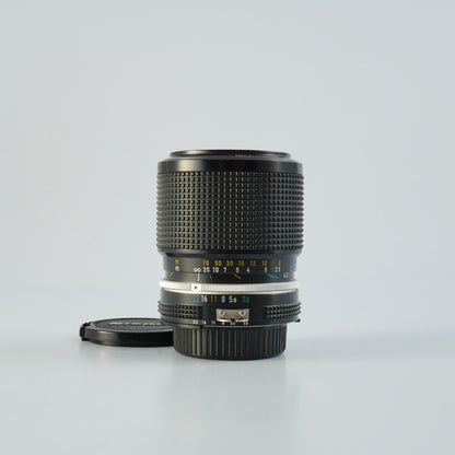 Nikon Ai Zoom-NIKKOR 43-86mm f3.5 - Filem.sg