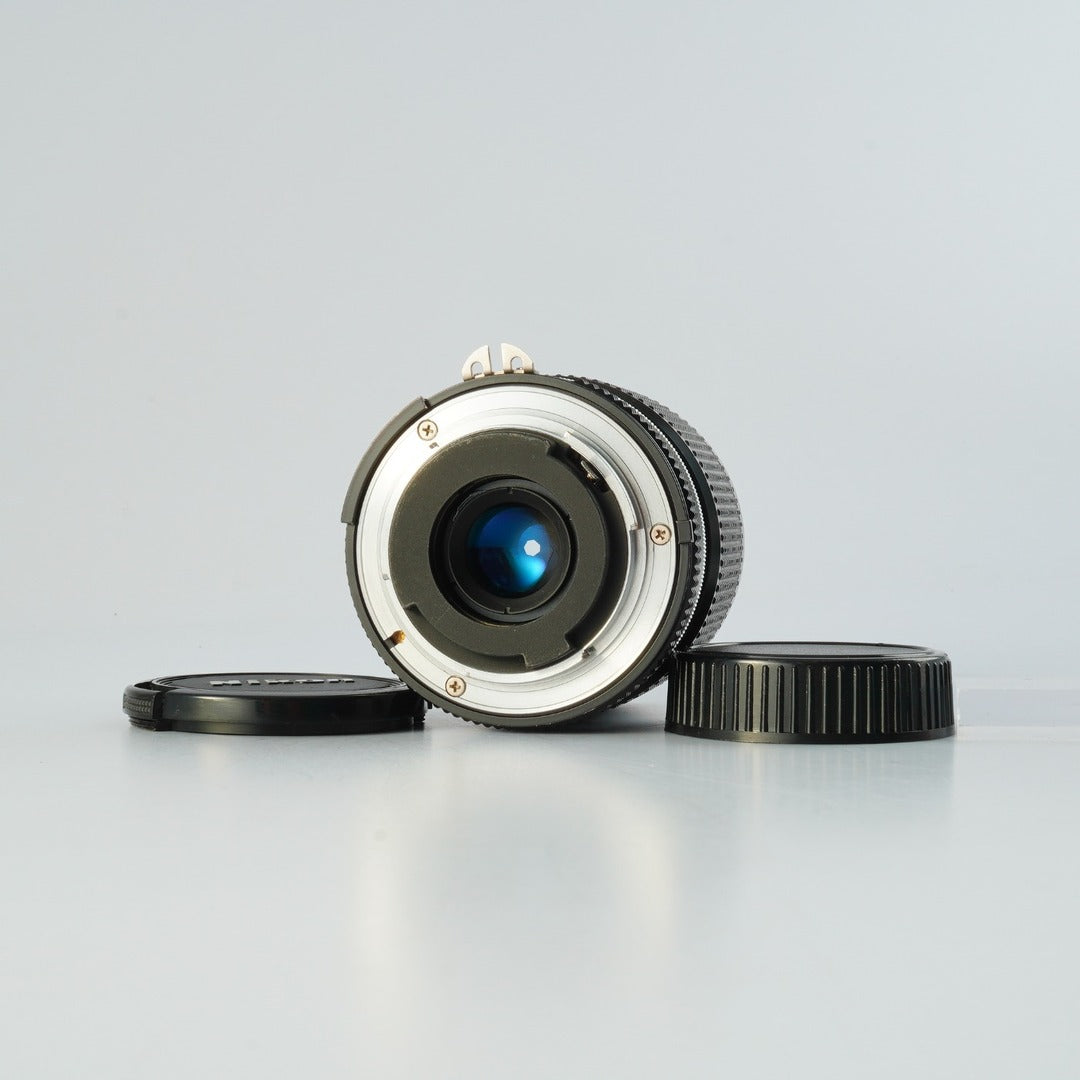 Nikon Ai Zoom-NIKKOR 43-86mm f3.5 - Filem.sg