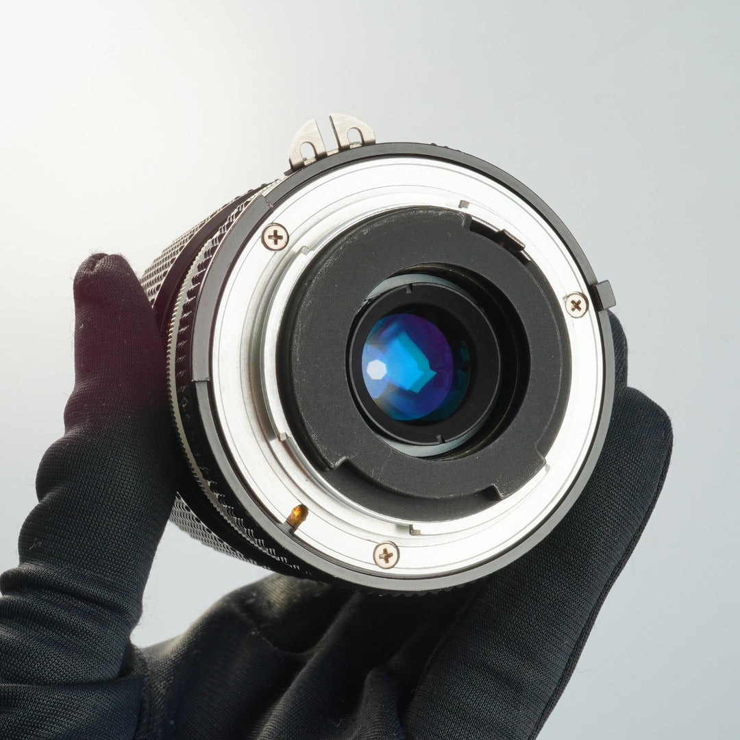 Nikon Ai Zoom-NIKKOR 43-86mm f3.5 - Filem.sg