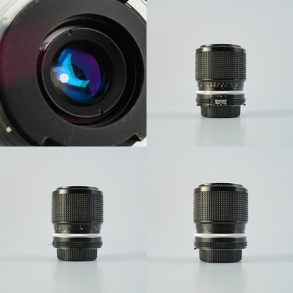 Nikon Ai Zoom-NIKKOR 43-86mm f3.5 - Filem.sg