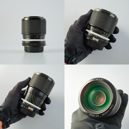 Nikon Ai Zoom-NIKKOR 43-86mm f3.5 - Filem.sg