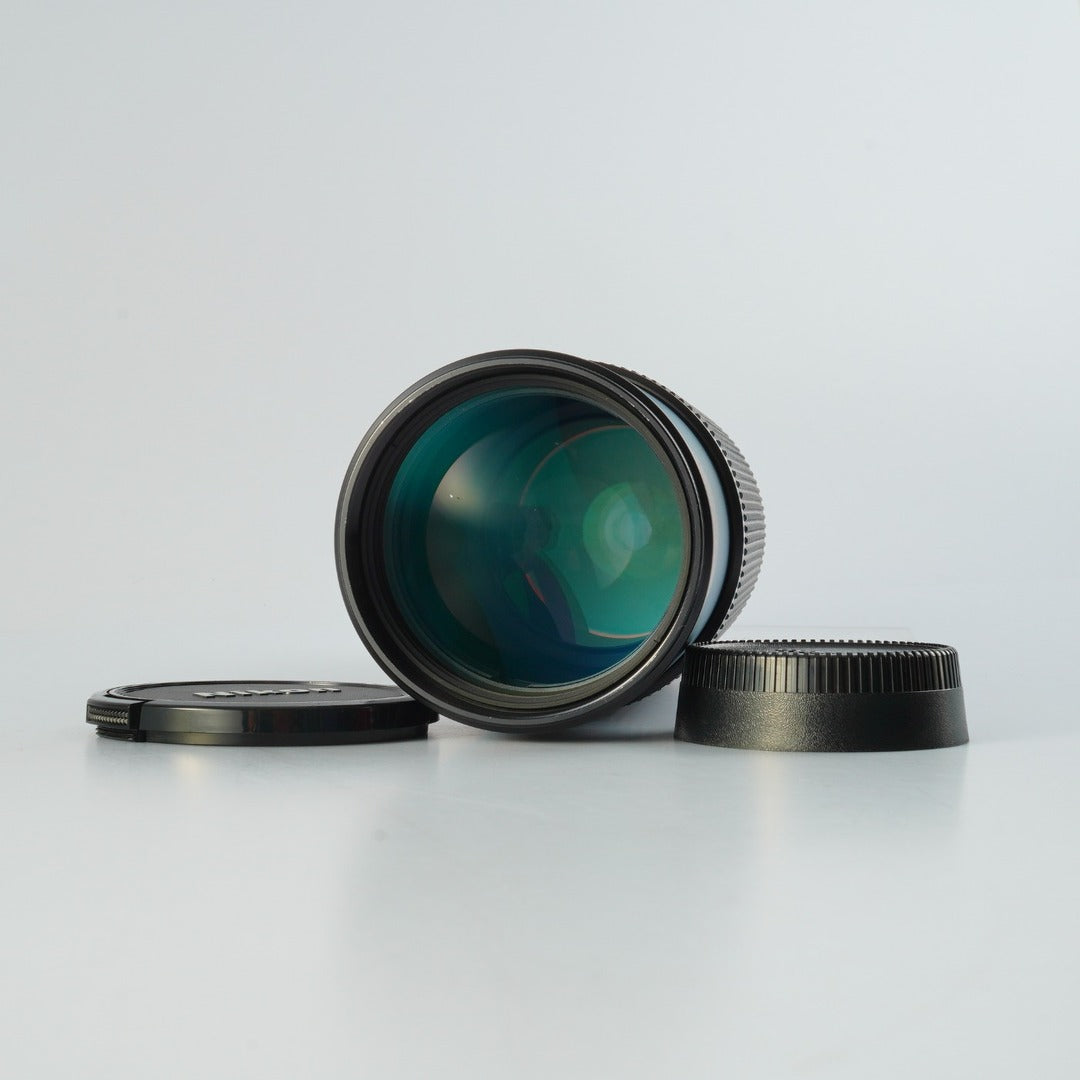 Nikon Ai-S Zoom-NIKKOR 100-300mm f5.6 - Filem.sg