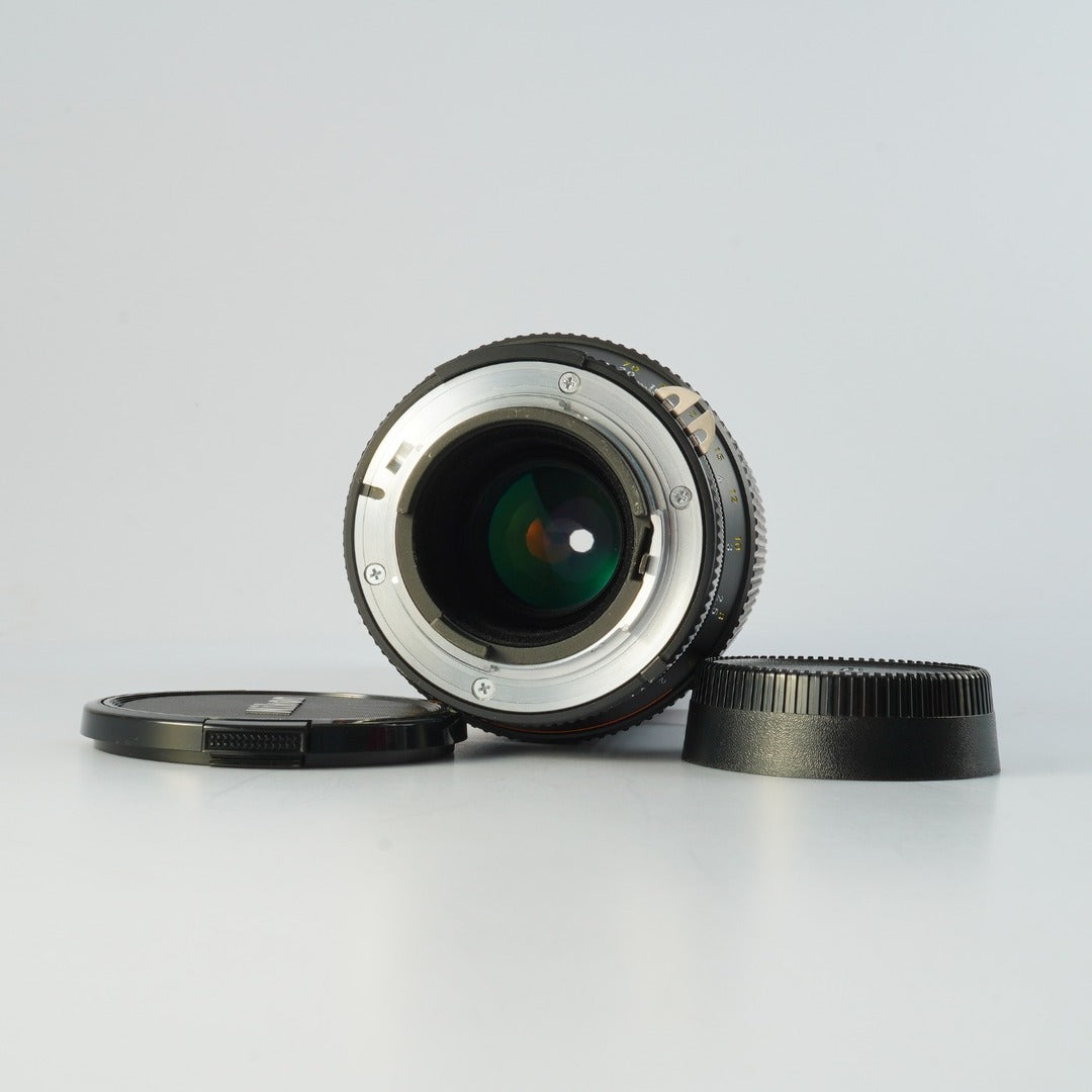 Nikon Ai-S Zoom-NIKKOR 100-300mm f5.6 - Filem.sg