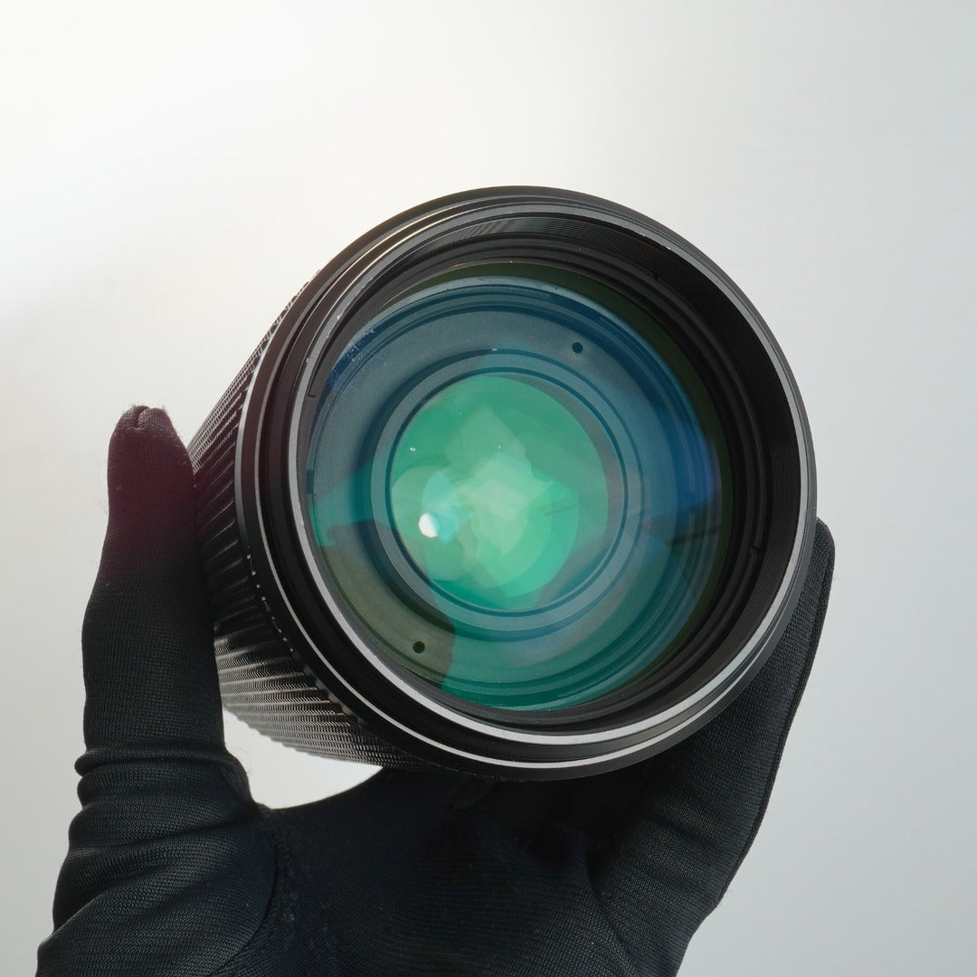 Nikon Ai-S Zoom-NIKKOR 100-300mm f5.6 - Filem.sg