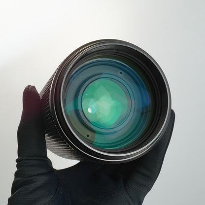 Nikon Ai-S Zoom-NIKKOR 100-300mm f5.6 - Filem.sg