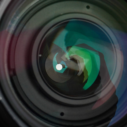 Nikon Ai-S Zoom-NIKKOR 100-300mm f5.6 - Filem.sg