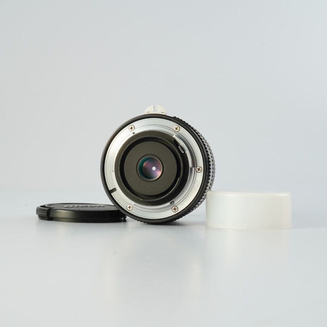 Nikon Ai Nikkor 28mm f3.5 - Filem.sg