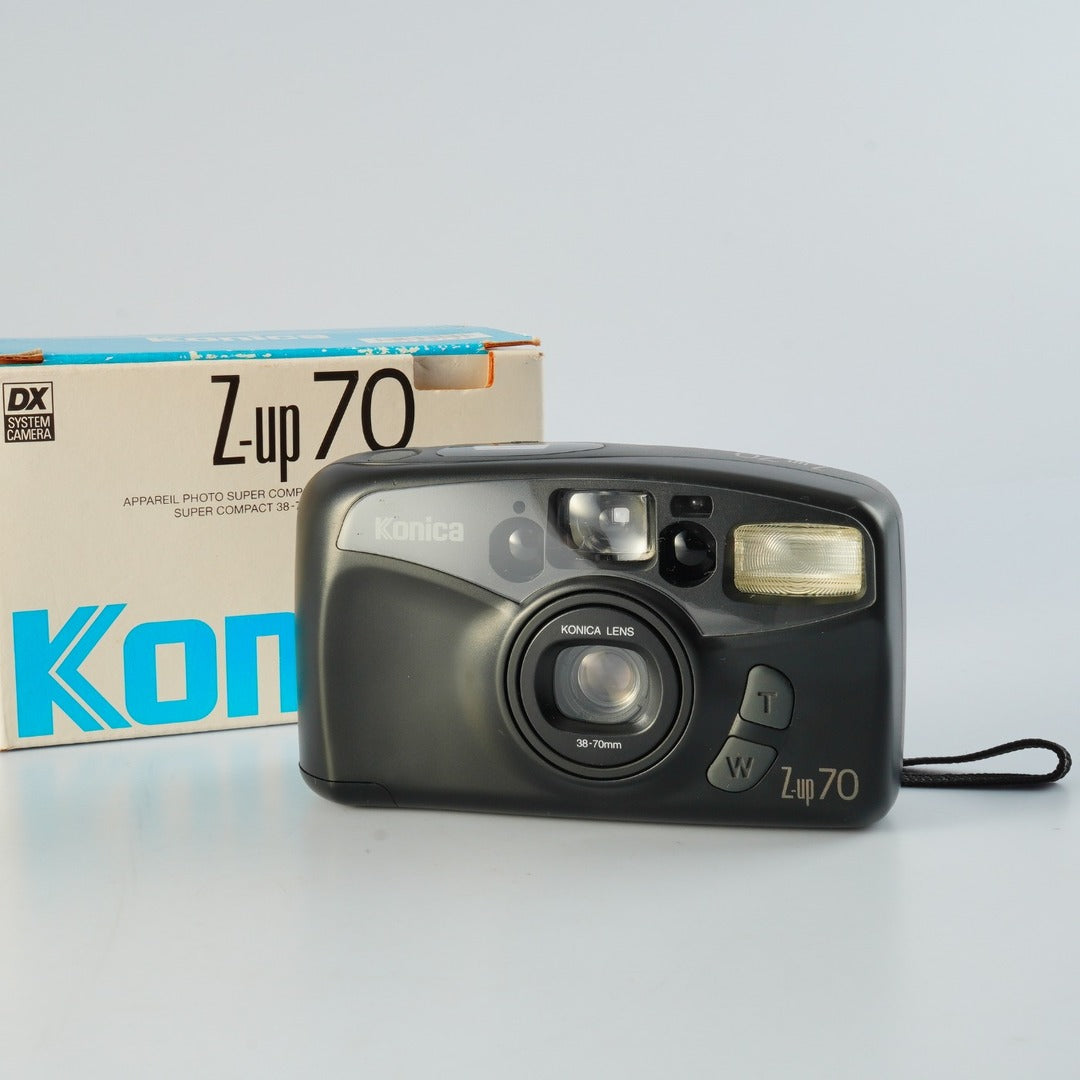 Konica Z-up - Filem.sg