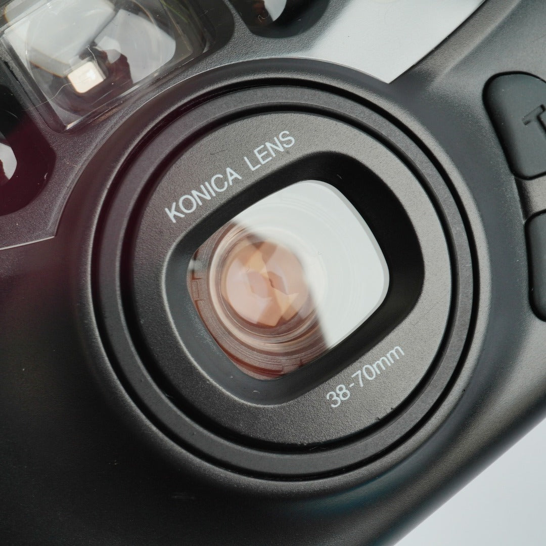 Konica Z-up - Filem.sg