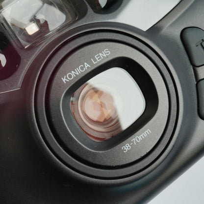 Konica Z-up - Filem.sg