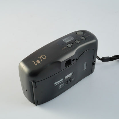 Konica Z-up - Filem.sg