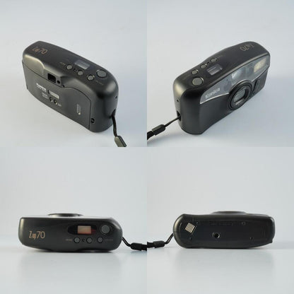 Konica Z-up - Filem.sg