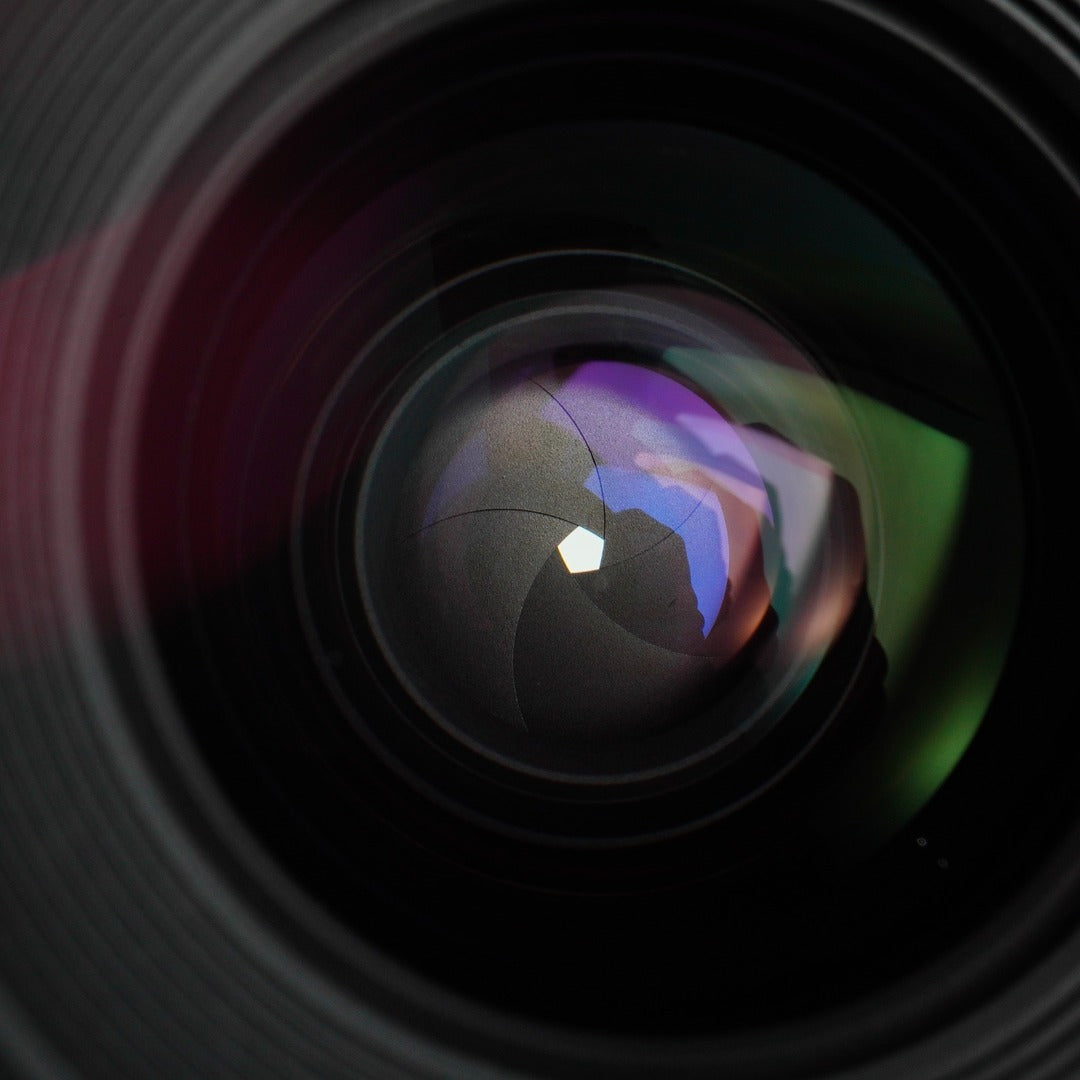 Canon New FD NFD 28mm f2.8 - Filem.sg