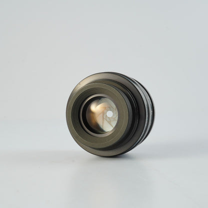 Nikon EL Nikkor 5cm 50mm f2.8 PAT PEND - Filem.sg