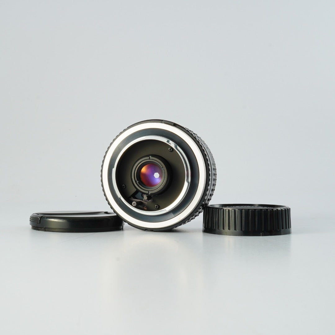Minolta MC W.ROKKOR 28mm f3.5 - Filem.sg