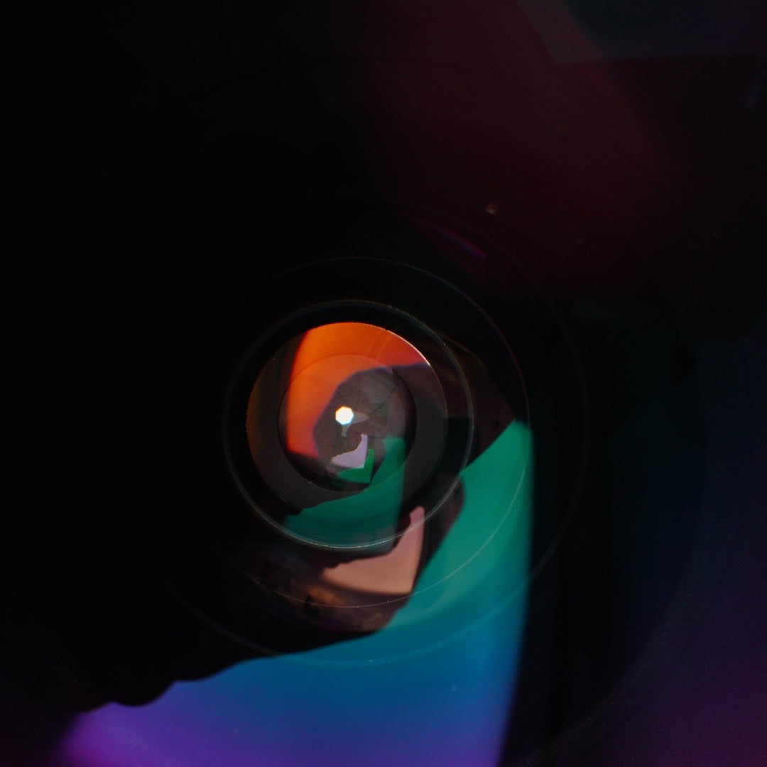 Nikon Fisheye Nikkor 16mm f2.8 - Filem.sg
