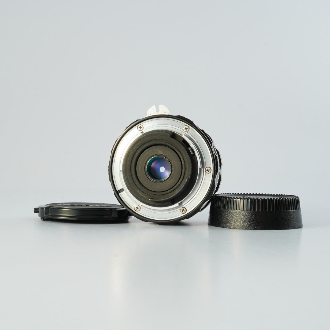 Nikon Ai Nikkor H.C Auto 28mm f3.5 - Filem.sg