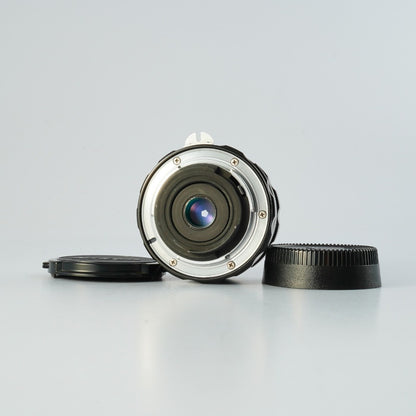 Nikon Ai Nikkor H.C Auto 28mm f3.5 - Filem.sg