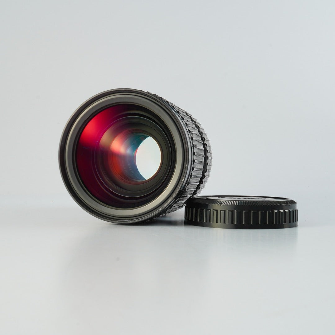 SMC Pentax A 645 Zoom 80-160mm f4.5 - Filem.sg