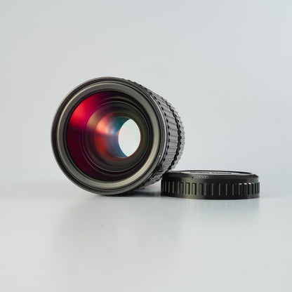 SMC Pentax A 645 Zoom 80-160mm f4.5 - Filem.sg