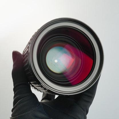 SMC Pentax A 645 Zoom 80-160mm f4.5 - Filem.sg