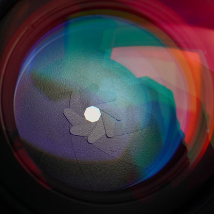 SMC Pentax A 645 Zoom 80-160mm f4.5 - Filem.sg