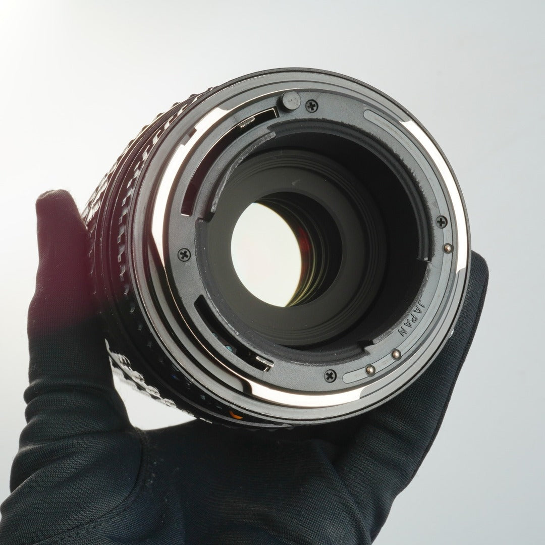 SMC Pentax A 645 Zoom 80-160mm f4.5 - Filem.sg
