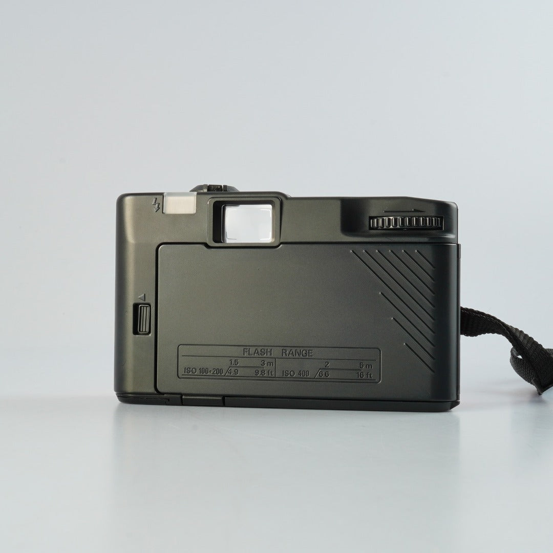 Konica EFP 3 36mm - Filem.sg