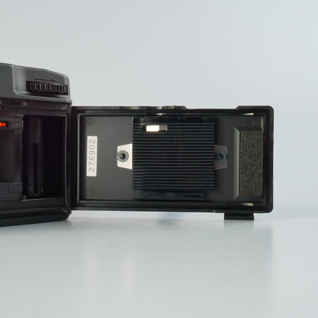 Konica EFP 3 36mm - Filem.sg