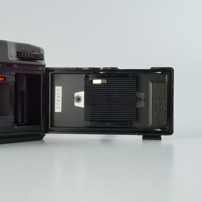 Konica EFP 3 36mm - Filem.sg