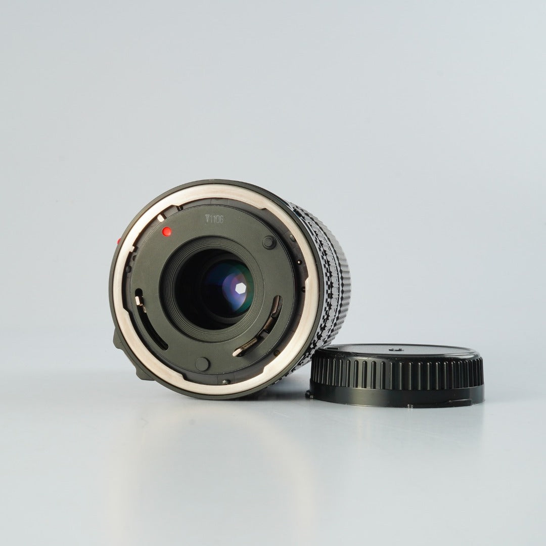 Canon FD 35-70mm f4 - Filem.sg