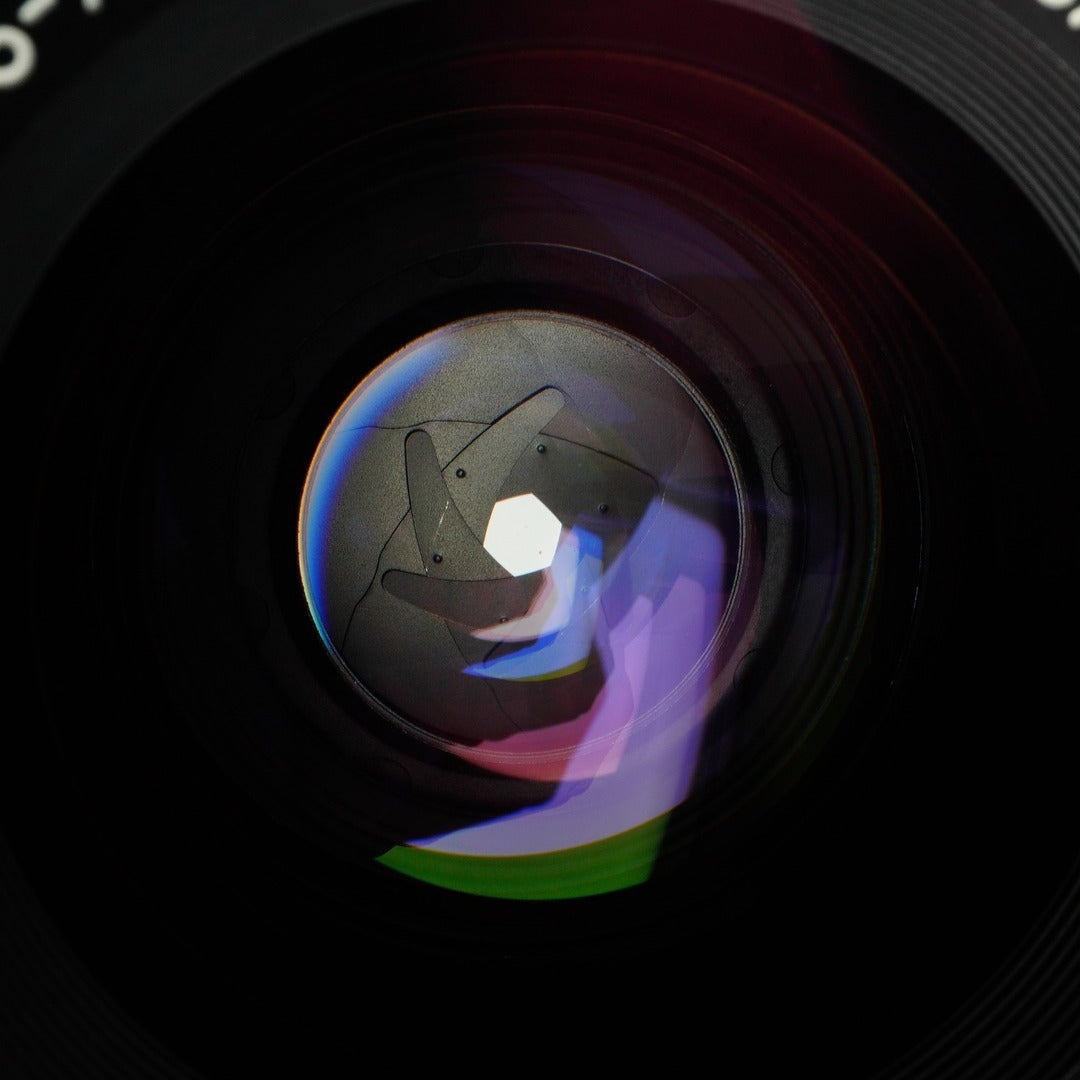 Canon FD 35-70mm f4 - Filem.sg