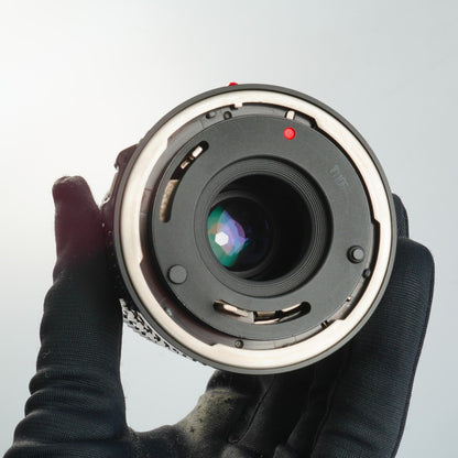 Canon FD 35-70mm f4 - Filem.sg