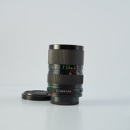 Canon FD 35-70mm f4 - Filem.sg