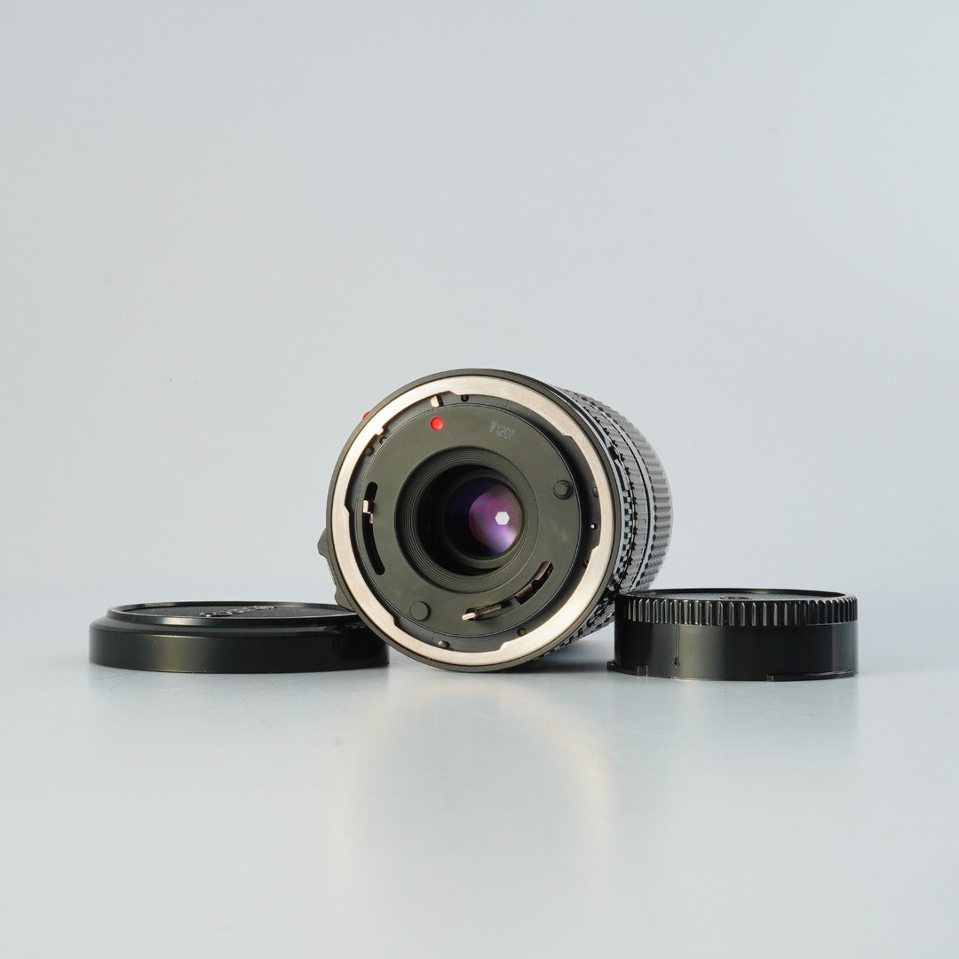 Canon FD 35-70mm f4 - Filem.sg