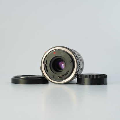 Canon FD 35-70mm f4 - Filem.sg