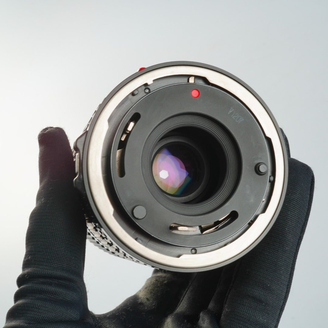 Canon FD 35-70mm f4 - Filem.sg