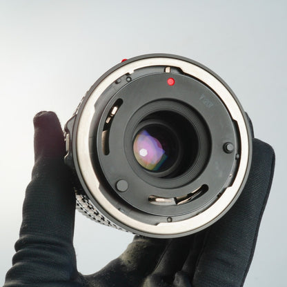 Canon FD 35-70mm f4 - Filem.sg