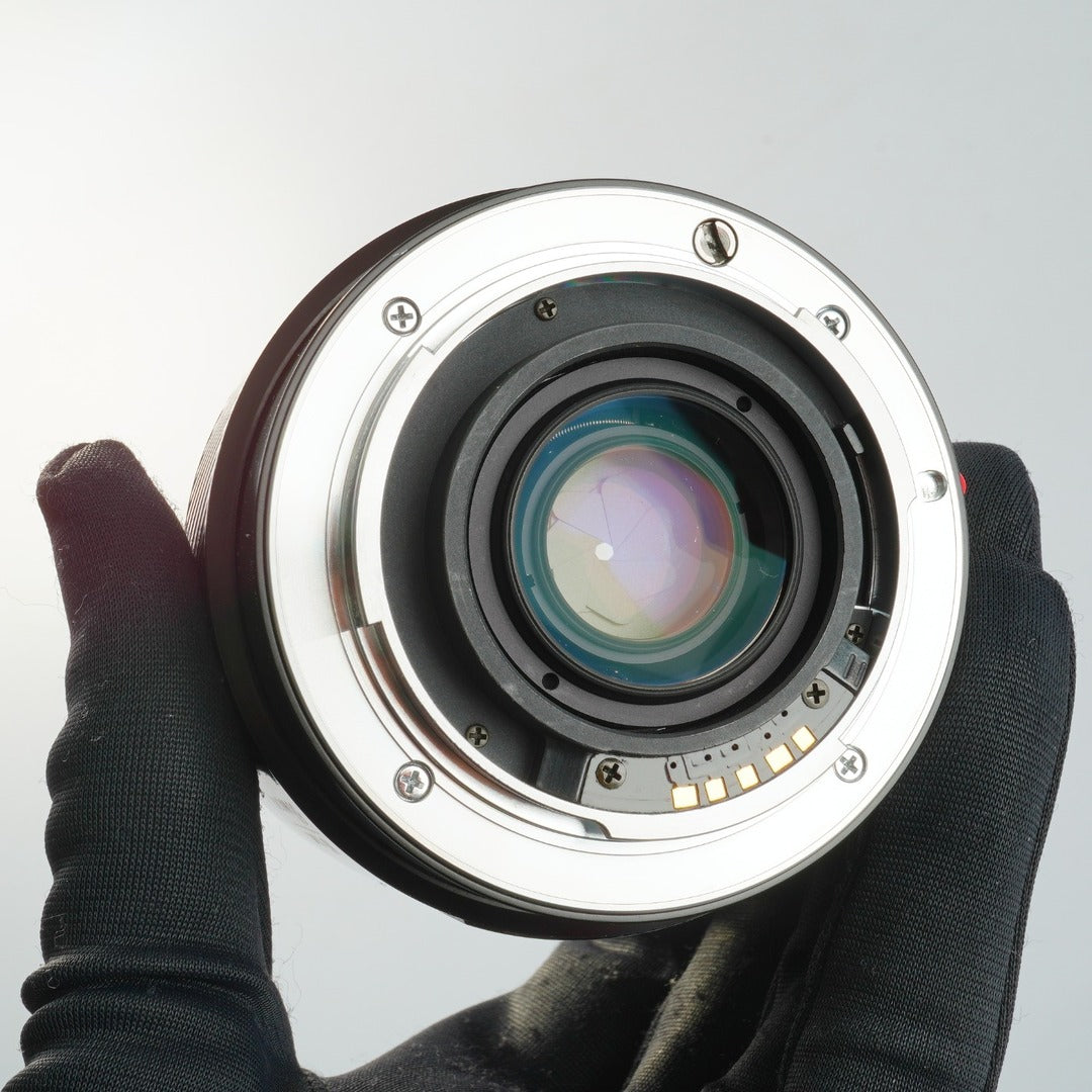 Minolta AF Macro 50mm f2.8 - Filem.sg