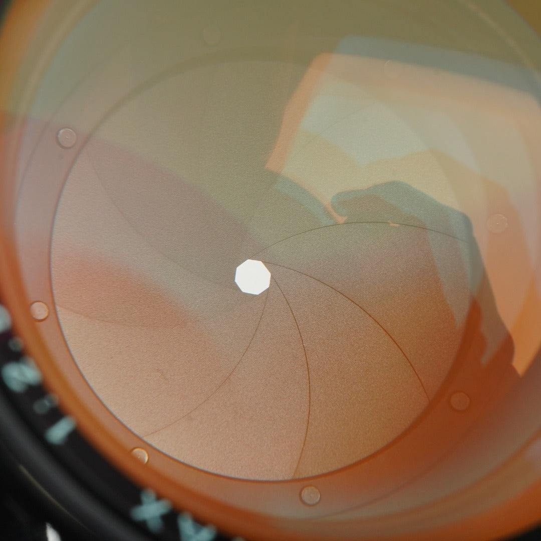 SMC Pentax 135mm f2.5 K - Filem.sg