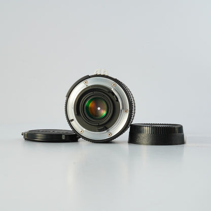 Nikon Ai Nikkor 28mm f2.8 - Filem.sg