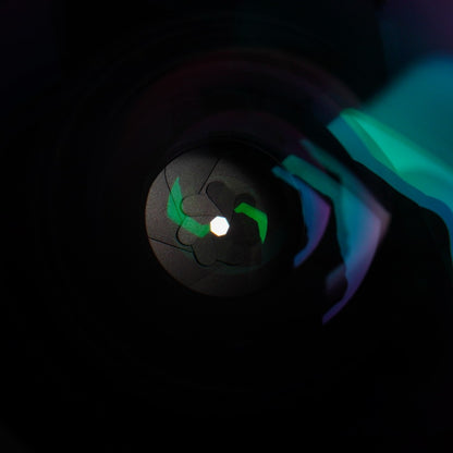 Nikon Ai Nikkor 28mm f2.8 - Filem.sg
