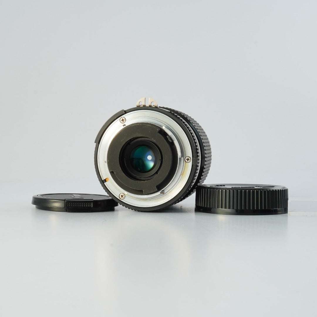 Nikon Ai Zoom-NIKKOR 43-86mm f3.5 - Filem.sg
