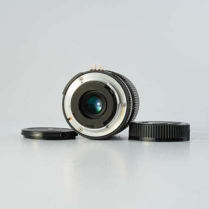 Nikon Ai Zoom-NIKKOR 43-86mm f3.5 - Filem.sg