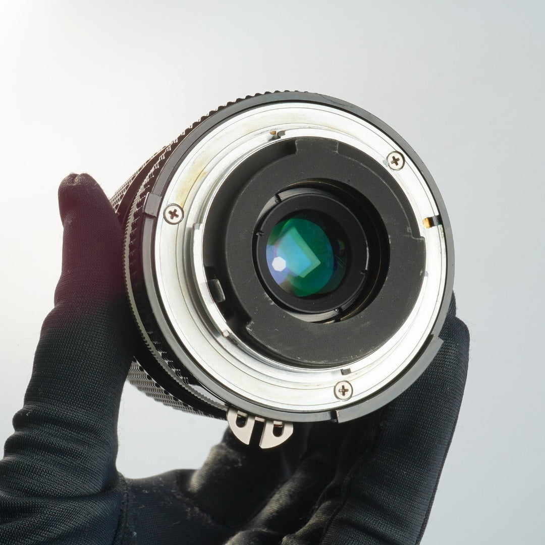 Nikon Ai Zoom-NIKKOR 43-86mm f3.5 - Filem.sg