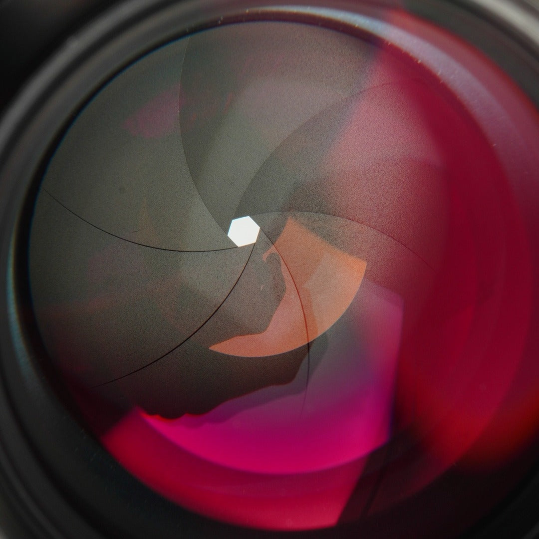Nikon Ai Nikkor 85mm f1.8 - Filem.sg