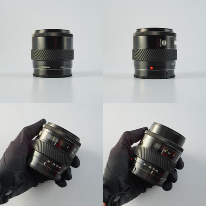 Minolta AF Zoom 24-50mm f4 - Filem.sg