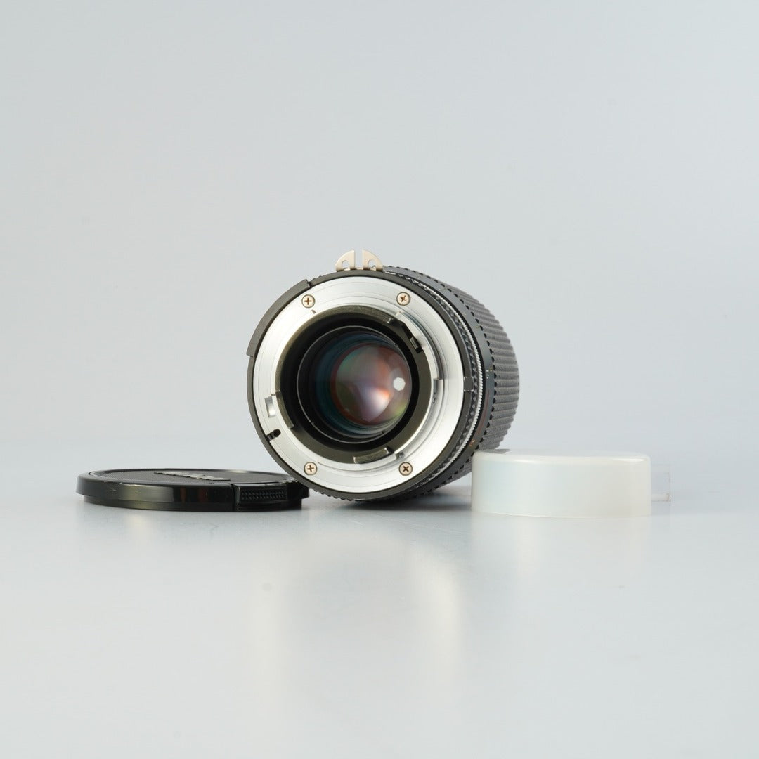 Nikon Ai-S Zoom-NIKKOR 35-135mm f3.5-4.5 - Filem.sg