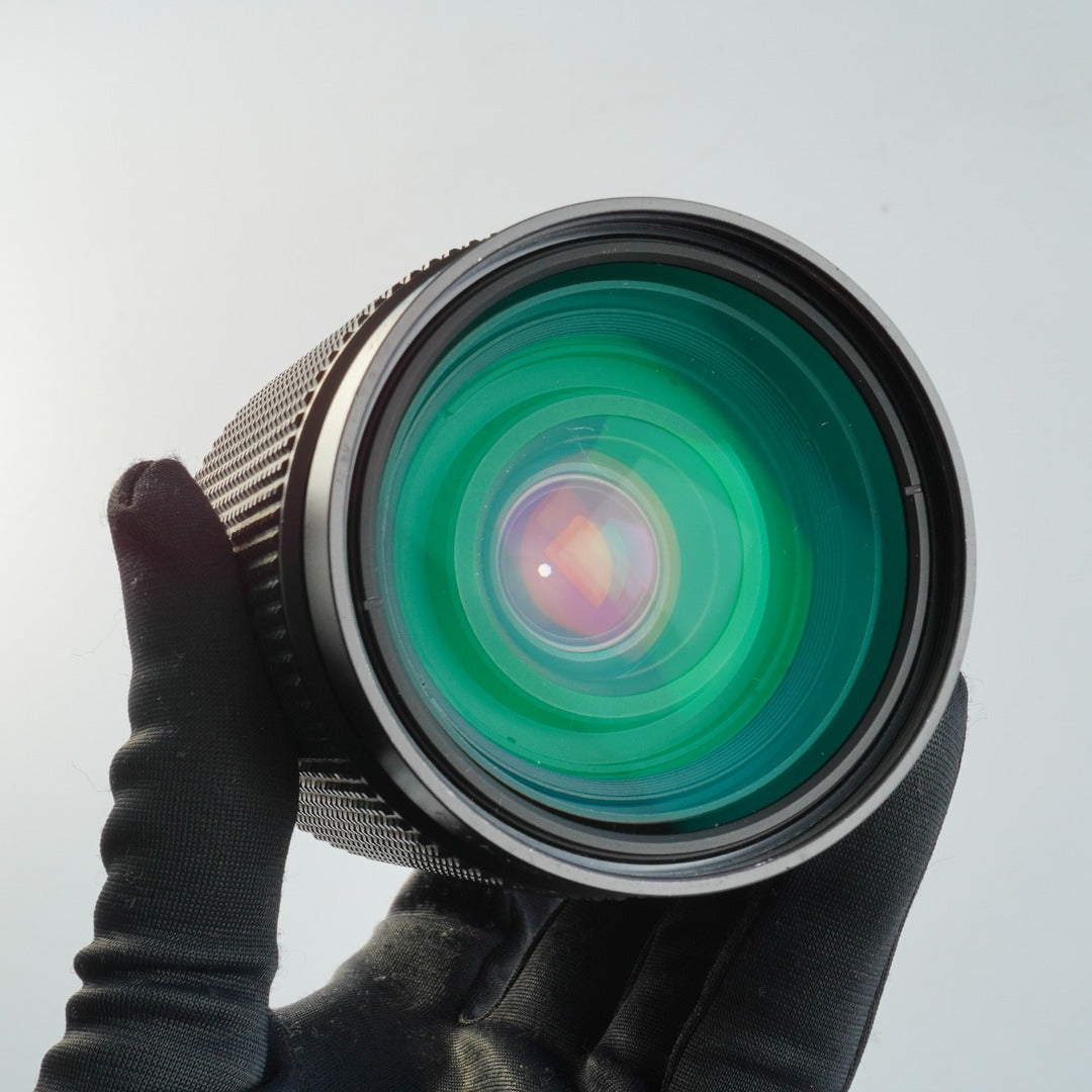 Nikon Ai-S Zoom-NIKKOR 35-135mm f3.5-4.5 - Filem.sg