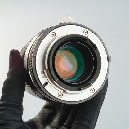 Nikon Ai-S Zoom-NIKKOR 35-135mm f3.5-4.5 - Filem.sg